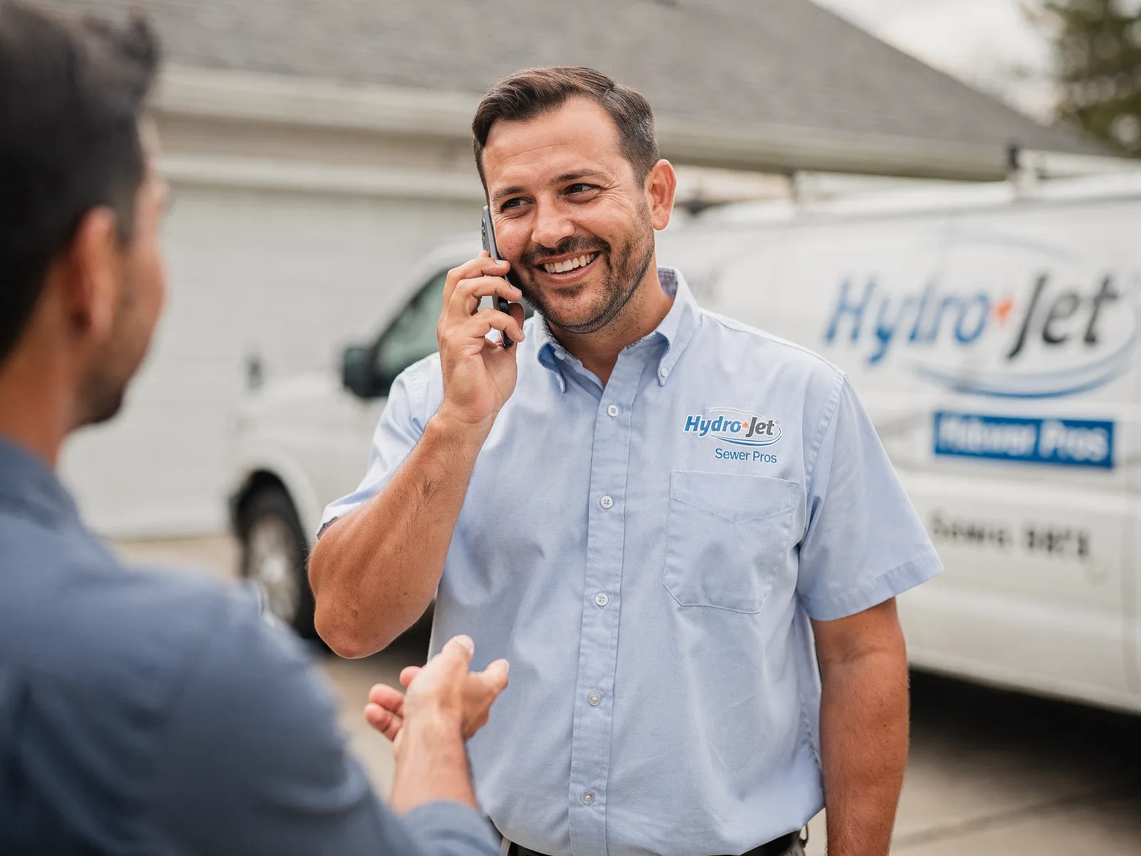 Hydro Jetting Locust Valley, NY FAQs